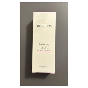 Farmasi Dr. C. Tuna Reviving Hair Oil